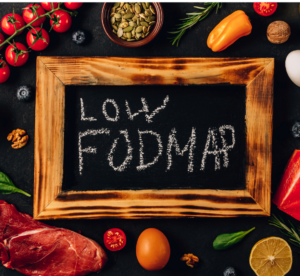 Guida dieta Low Fodmap
