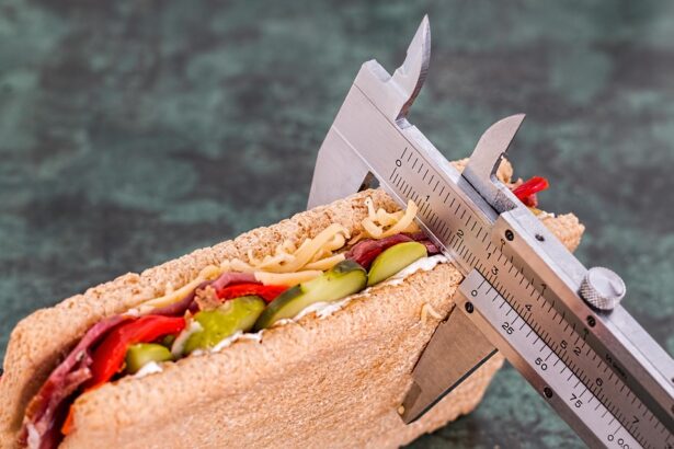 Dieta personalizzata